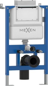 Mexen Tex Air XS-U pneumatisch inbouwwandframe voor WC - 61850A