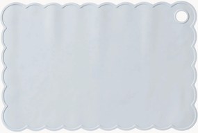 Siliconen placemat Poppy