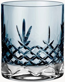 Whiskyglazen Crispy, 2-delig