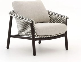 + 15% kassakorting | Dining tuinstoel | Zavelli Cuore | Wicker (vlechtwerk) | Taupe | Kees Smit Tuinmeubelen