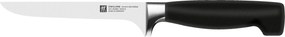 ZWILLING VIER STERNE Uitbeenmes 14 cm - VIER STERNE - ZWILLING