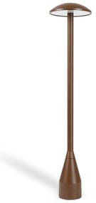 Jazzy Tuinlamp Corten Medium Tuinverlichting Cortenstaal-kleurige coating