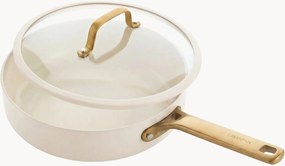 Braadpan Padova met deksel