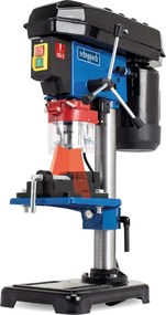 Scheppach DP16VLS Tafelboormachine 500Watt