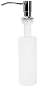 Rea chromen vloeistofdispenser 322102D