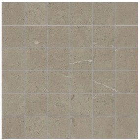 Jabo Hollstone Sour mozaïek taupe 30x30cm