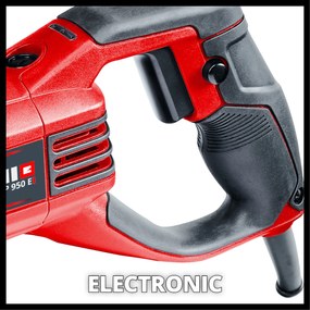Einhell TE-AP 950 E Reciprozaag