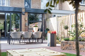 Manifesto Veruno dining tuinstoel
