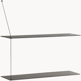 Eikenhouten wandplank Stedge