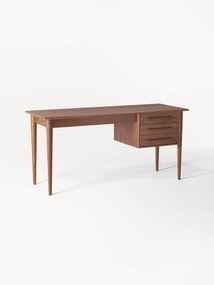 Bureau Paul van mangohout