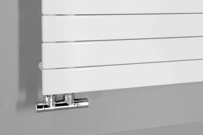 Aqualine Mili radiator wit 60x122cm 632W
