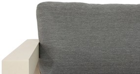 Tuinstoel Aluminium Taupe-naturel-bruin Lifestyle Garden Furniture Luca