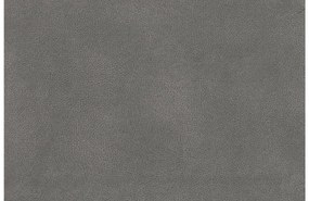 Goossens Zitmeubel My Style grijs, microvezel, 2,5-zits, stijlvol landelijk