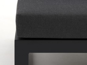 Forza Citerna hoek loungeset 4-delig - Laagste prijsgarantie!