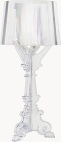 Grote dimbare design LED tafellamp Bourgie