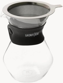 Koffiedoseringlepels Lucie, 2-delig