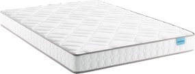 Koudschuim matras - en visco-elastisch schuim, Chill bed