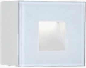 Outdoor LED-traptredeverlichting Chieri