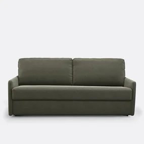 Slaapbank katoen/linnen, Bultex, Marta