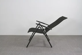 Kettler Edge/Legato 220 cm. tuinset - 7-delig verstelbaar