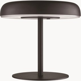 Elmer Solar Batterijlamp zwart