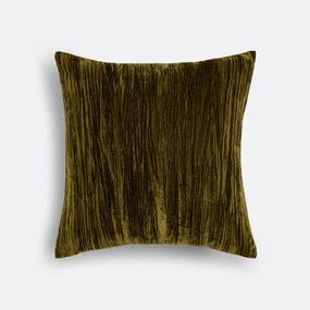 Fluwelen kussenhoes, Susana