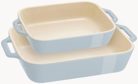 Ovenschalen Ceramic, 2-delig