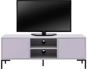 Goossens Basic Tv Meubel Madrid, 2 deuren 2 open vakken