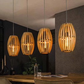 Trendy Hanglamp Mangohout