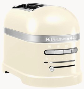 2-slice toaster Artisan met sandwichtang