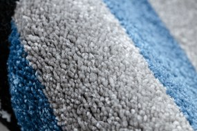 Tapijt PETIT MARINE ANKER ZEE blauw