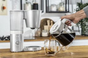 ZWILLING Enfinigy Koffiezetapparaat - Enfinigy - ZWILLING