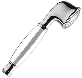 Hotbath Amice M395 klassieke handdouche 5,5cm chroom