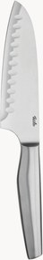 Santoku mes Fissler Essential, L 25 cm