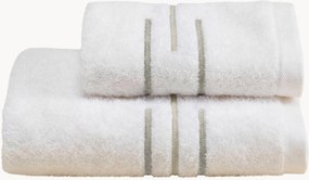 Katoenen handdoekenset Orizzonte, 2-delig