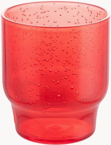 Waterglazen Love Affair, 6-delig