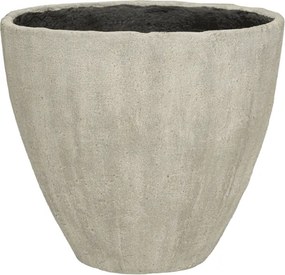 Pot Mori Wabi Beige