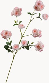 Handgemaakte kunstbloem Rose