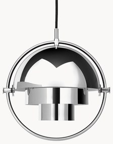 Verstelbare hanglamp Multi-Lite, in verschillende formaten