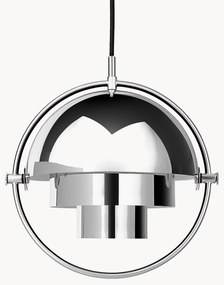 Verstelbare hanglamp Multi-Lite, verschillende formaten