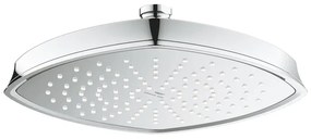 Grohe Grandera hoofddouche 210 chroom 26898000