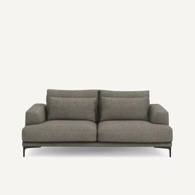 3-zits bank tweed, Marsile