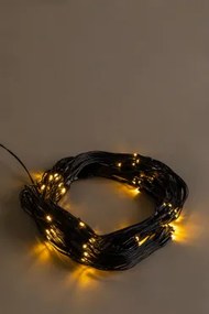 Solar Led-gordijnverlichting Ewas 2 M - Sklum