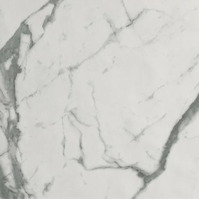 Jabo Roma Stone Carrara Superiore vloertegel 120x120cm gerectificeerd