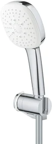 Grohe Tempesta 110 Cube Professional Badset Chroom