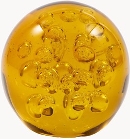 Decoratief object Bubble van glas