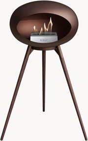 Le Feu Dome Ground hoge open haard