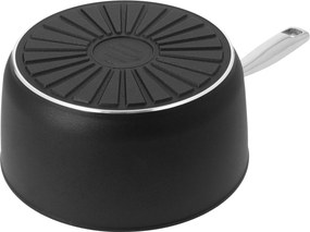 Demeyere Alu Pro 5 Steelpan Ceraforce 18 cm / 2 l - Alu Pro 5 - Demeyere