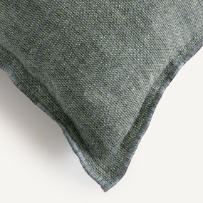 Chambray kussenhoes, MISSIA