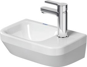 Duravit DuraStyle Fontein 36x22x12 cm Wit